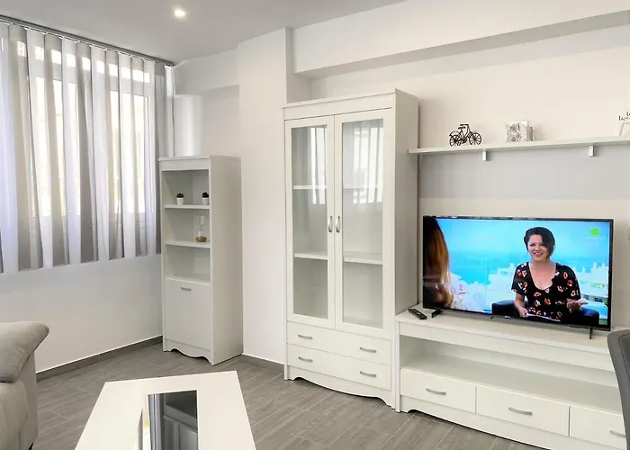 Apartamento Centro Life Casasol