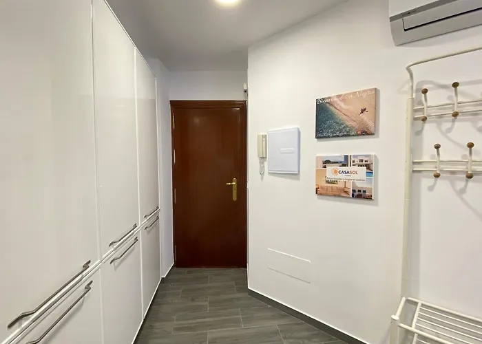 Apartamento Centro Life Casasol