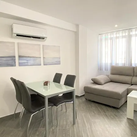 Apartamento Centro Life Casasol Nerja Exterior photo
