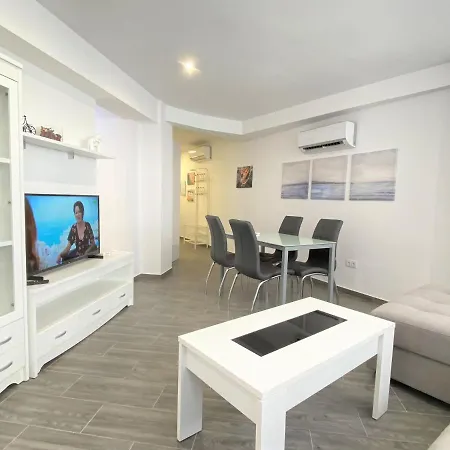 Apartamento Centro Life Casasol Nerja Exterior photo