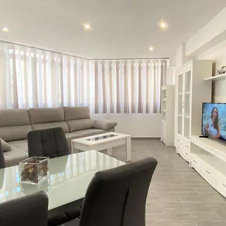 Apartamento Centro Life Casasol Nerja Exterior photo