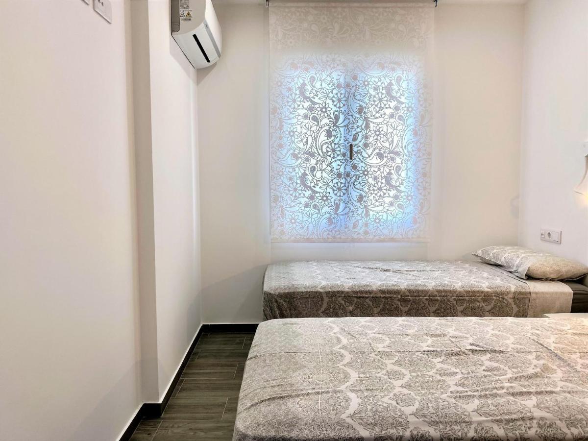 Centro Life Casasol Apartament