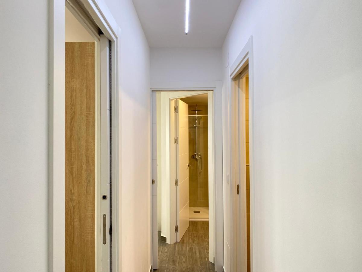 Apartament Centro Life Casasol *