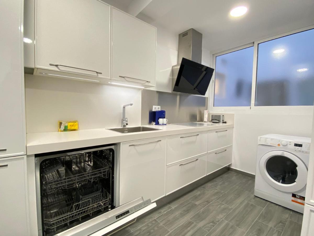 Centro Life Casasol Apartament Nerja