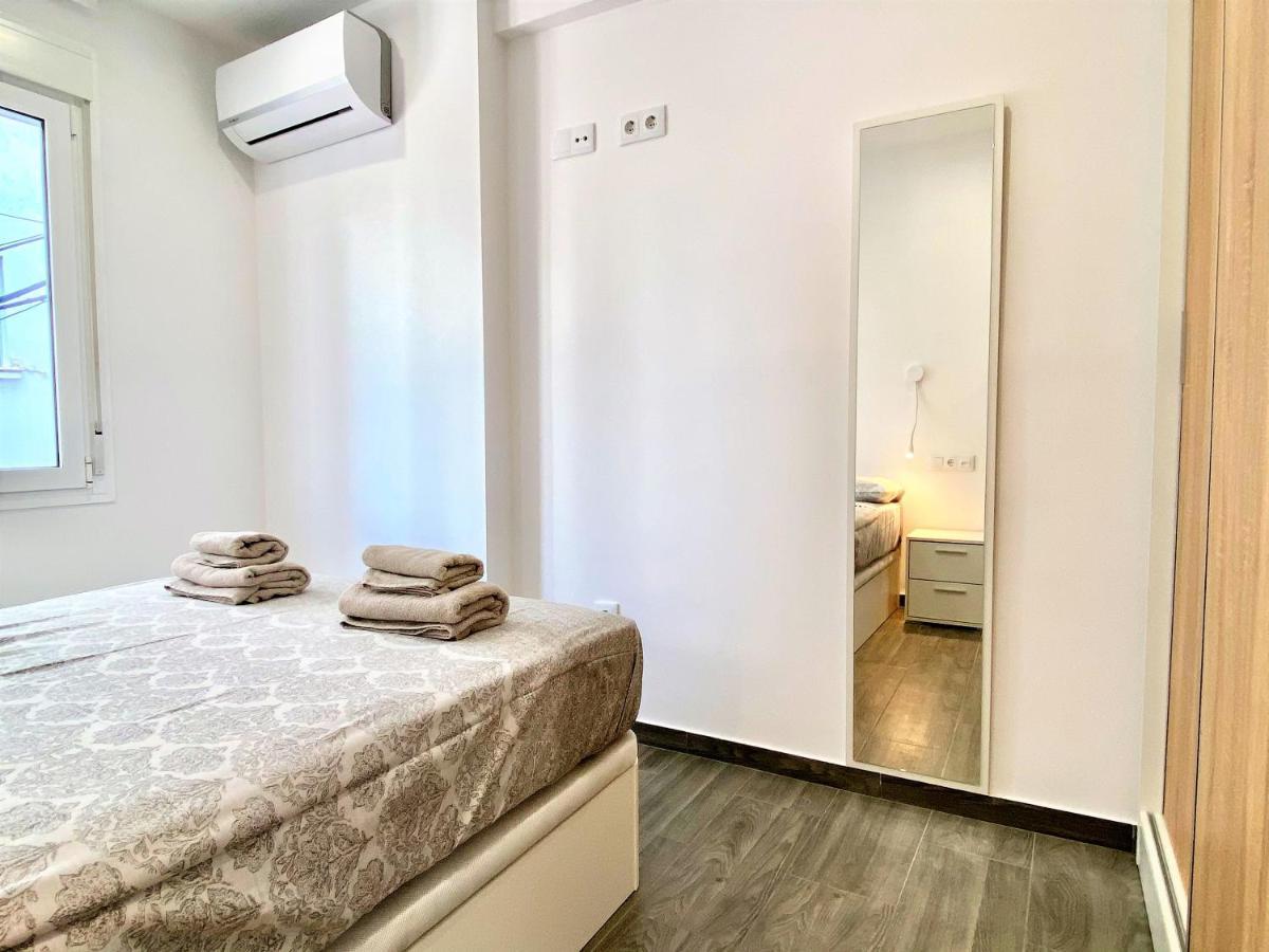 Apartament Centro Life Casasol *