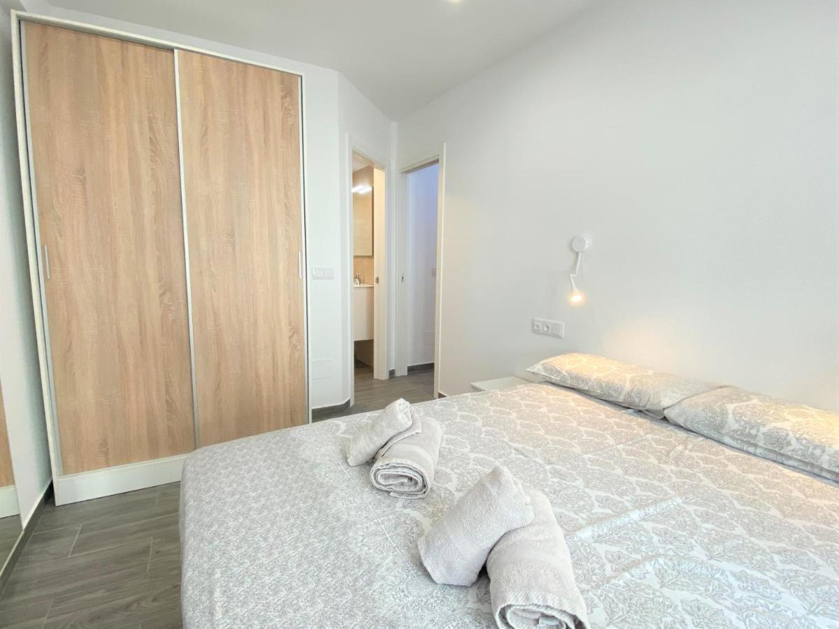 Apartament Centro Life Casasol *