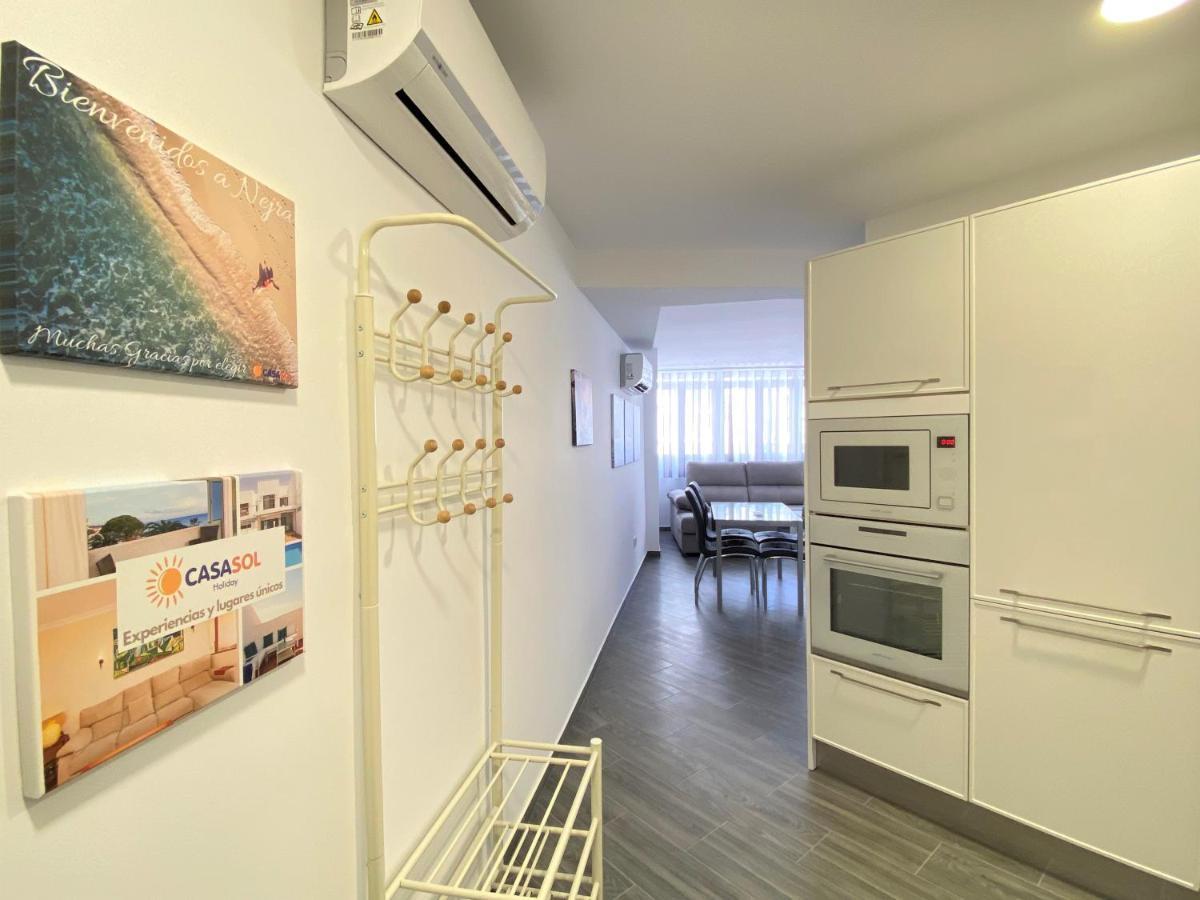 Centro Life Casasol Apartament *