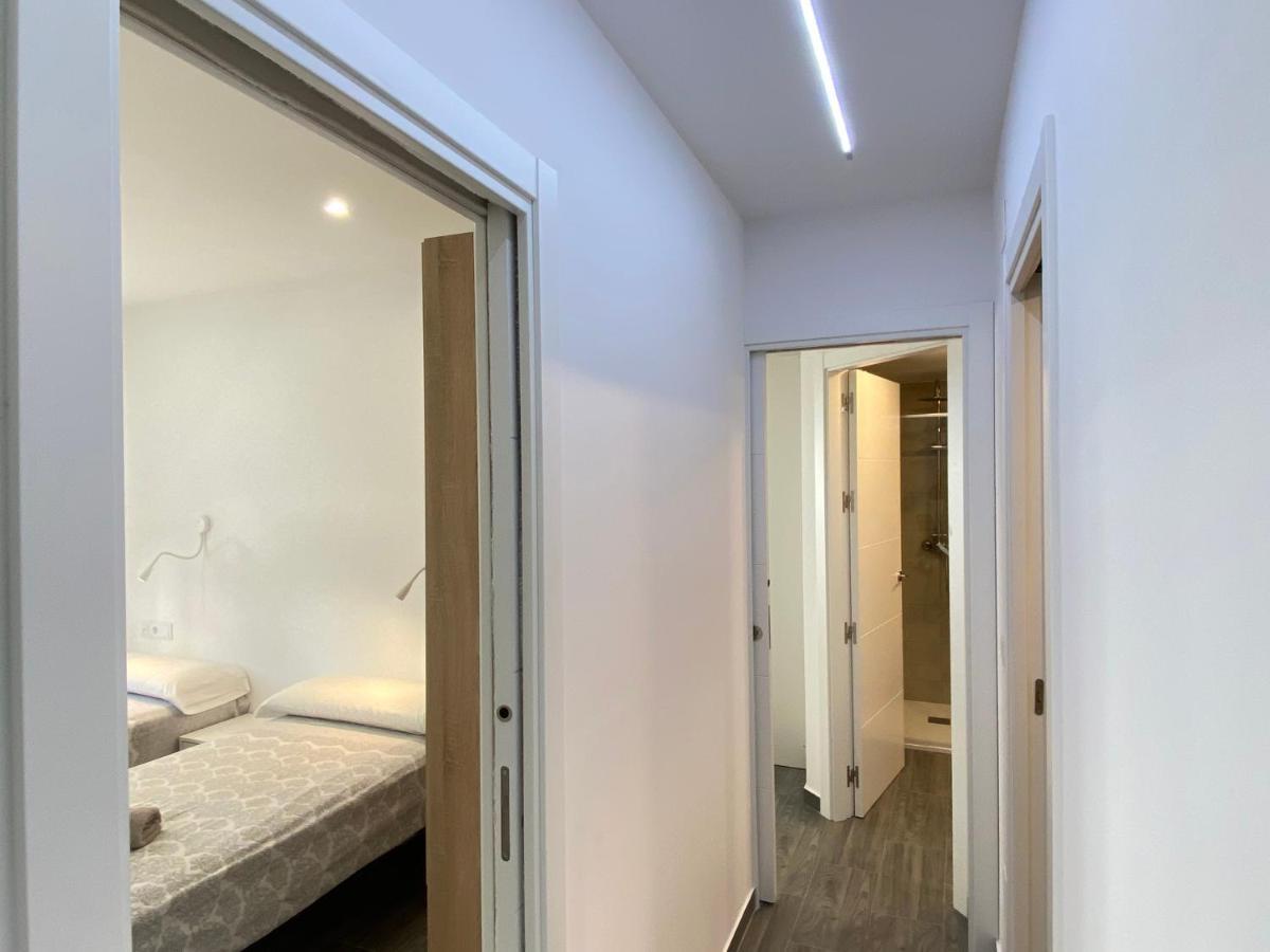 Centro Life Casasol Apartament Nerja