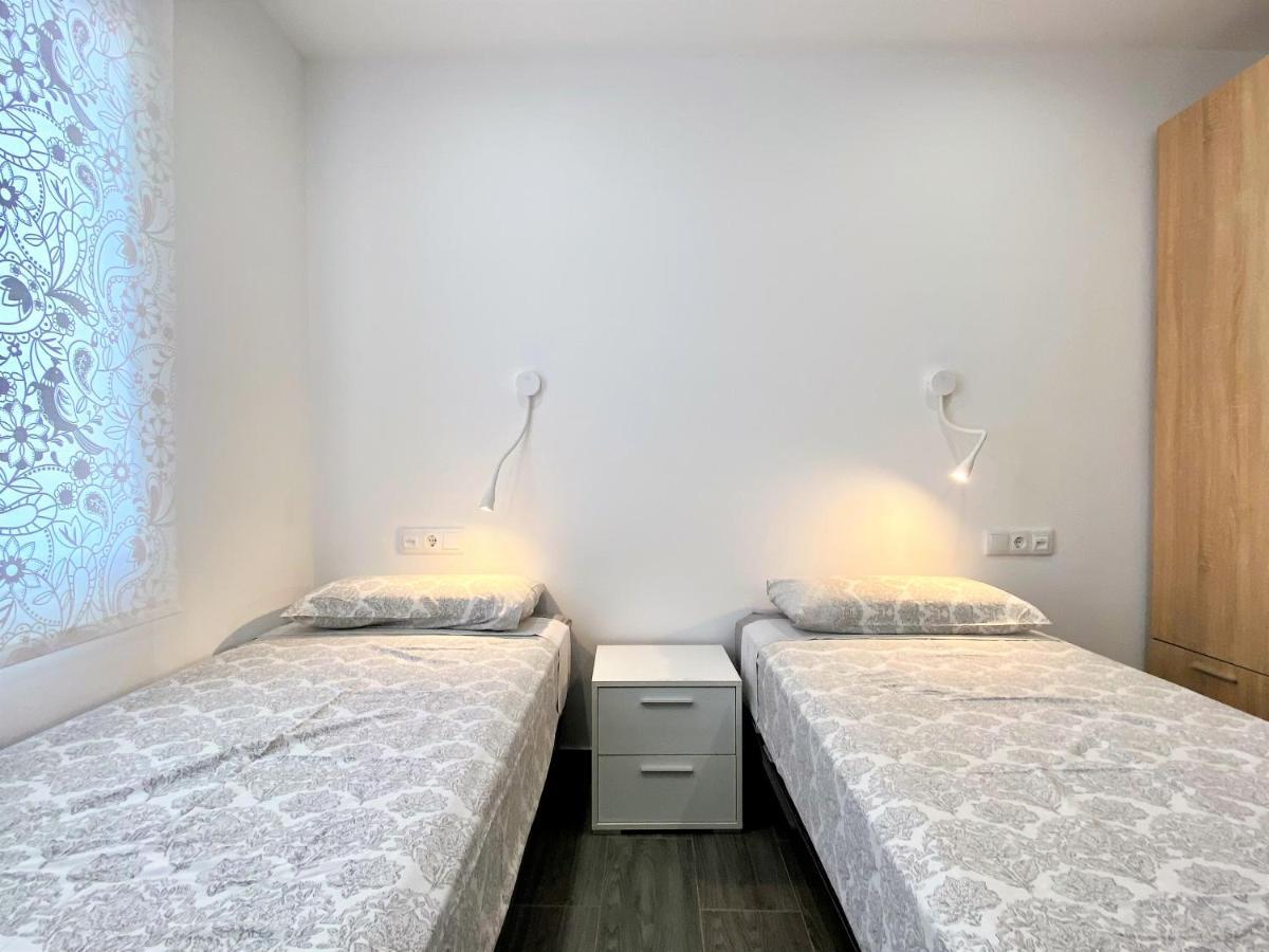 Apartament Centro Life Casasol
