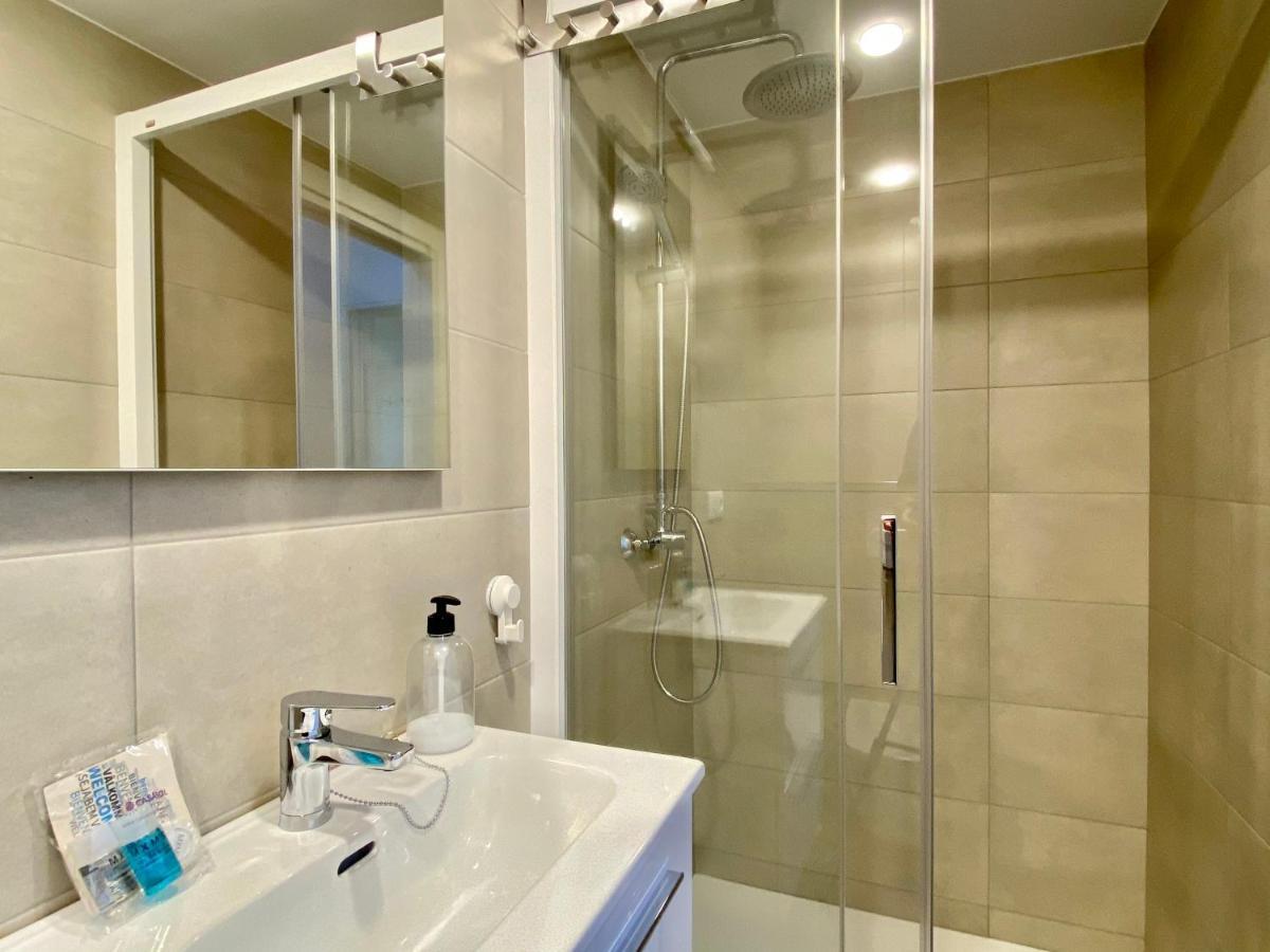 Apartament Centro Life Casasol *